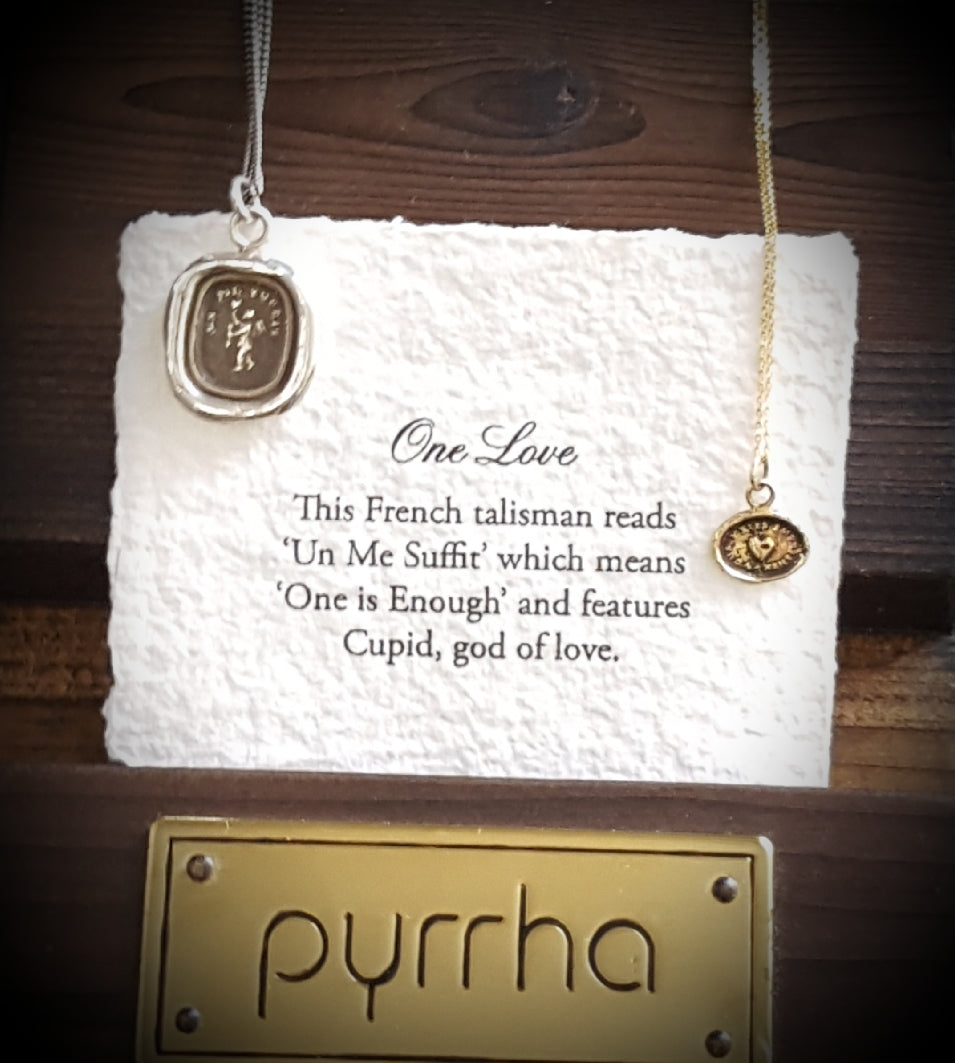 Pyrrha jewellery 20% off