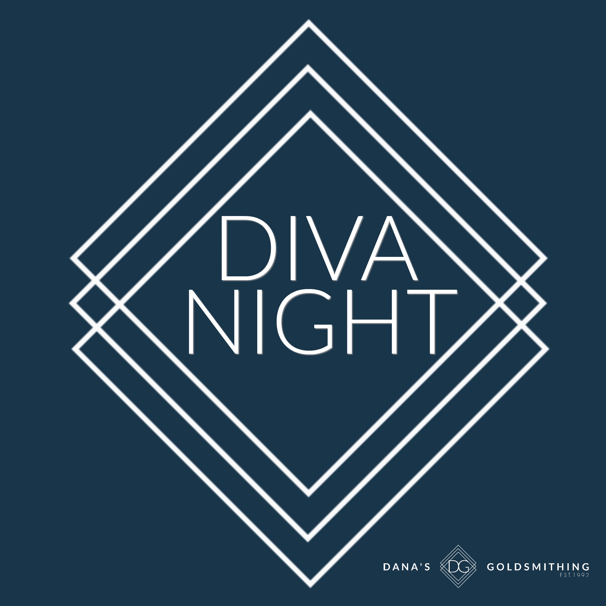 DIVA NIGHT 2018