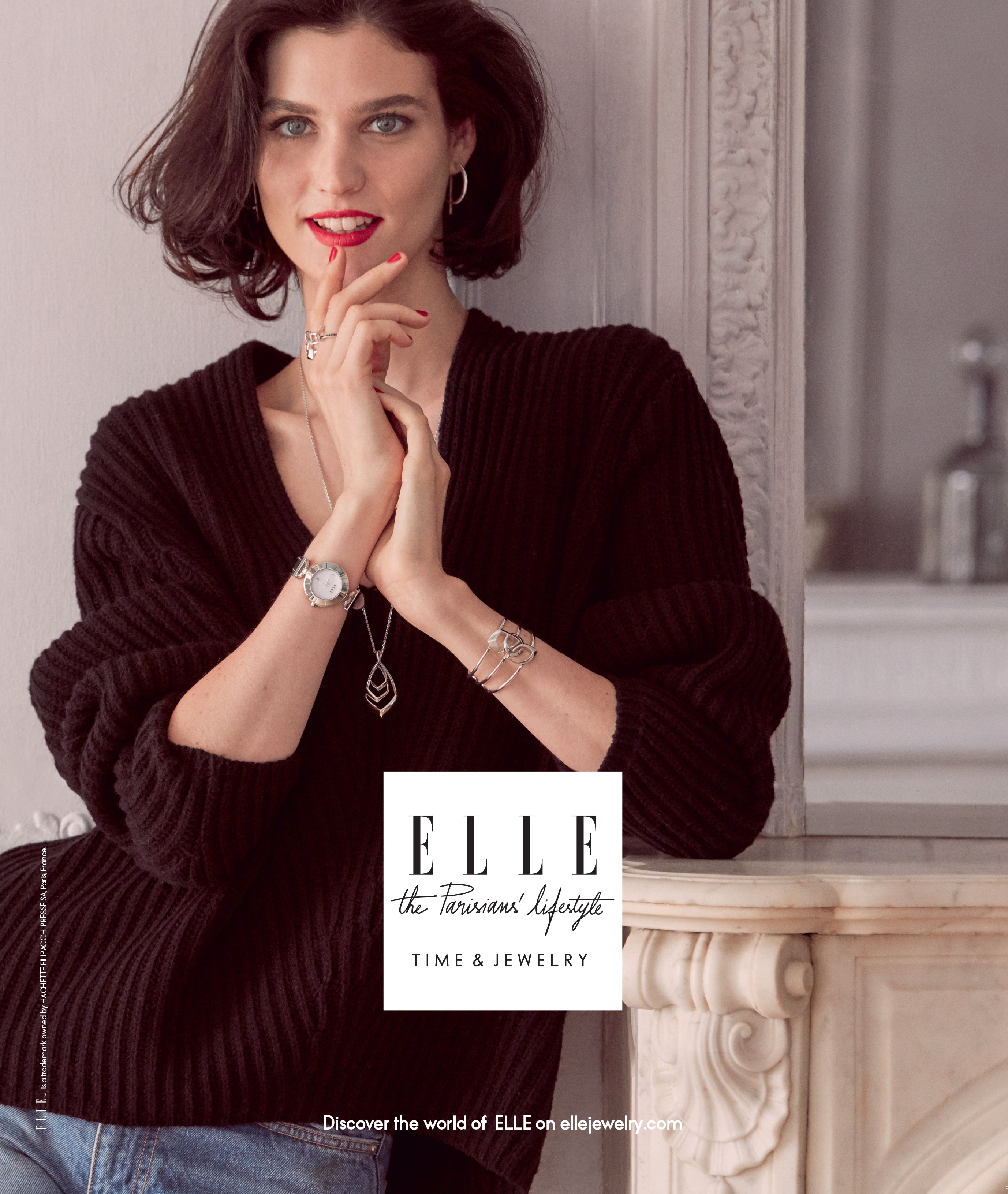 ELLE & Reign Jewellery on sale this week!