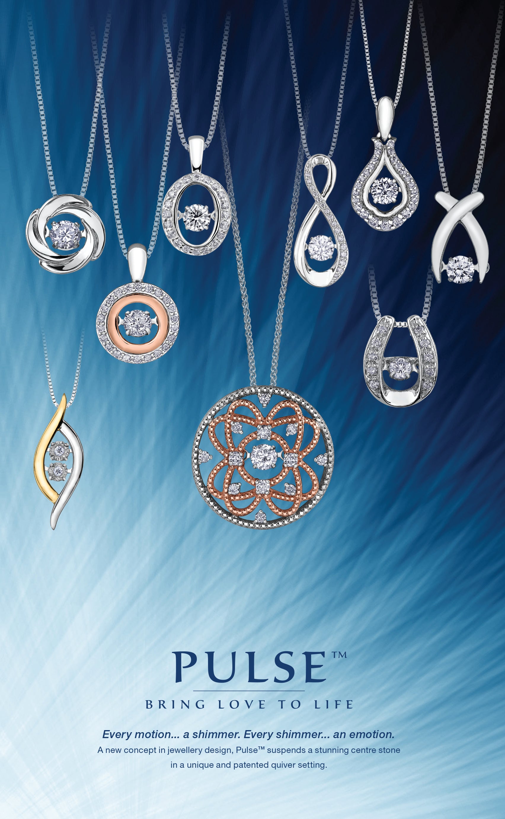 PULSE Jewellery: 20% off this week