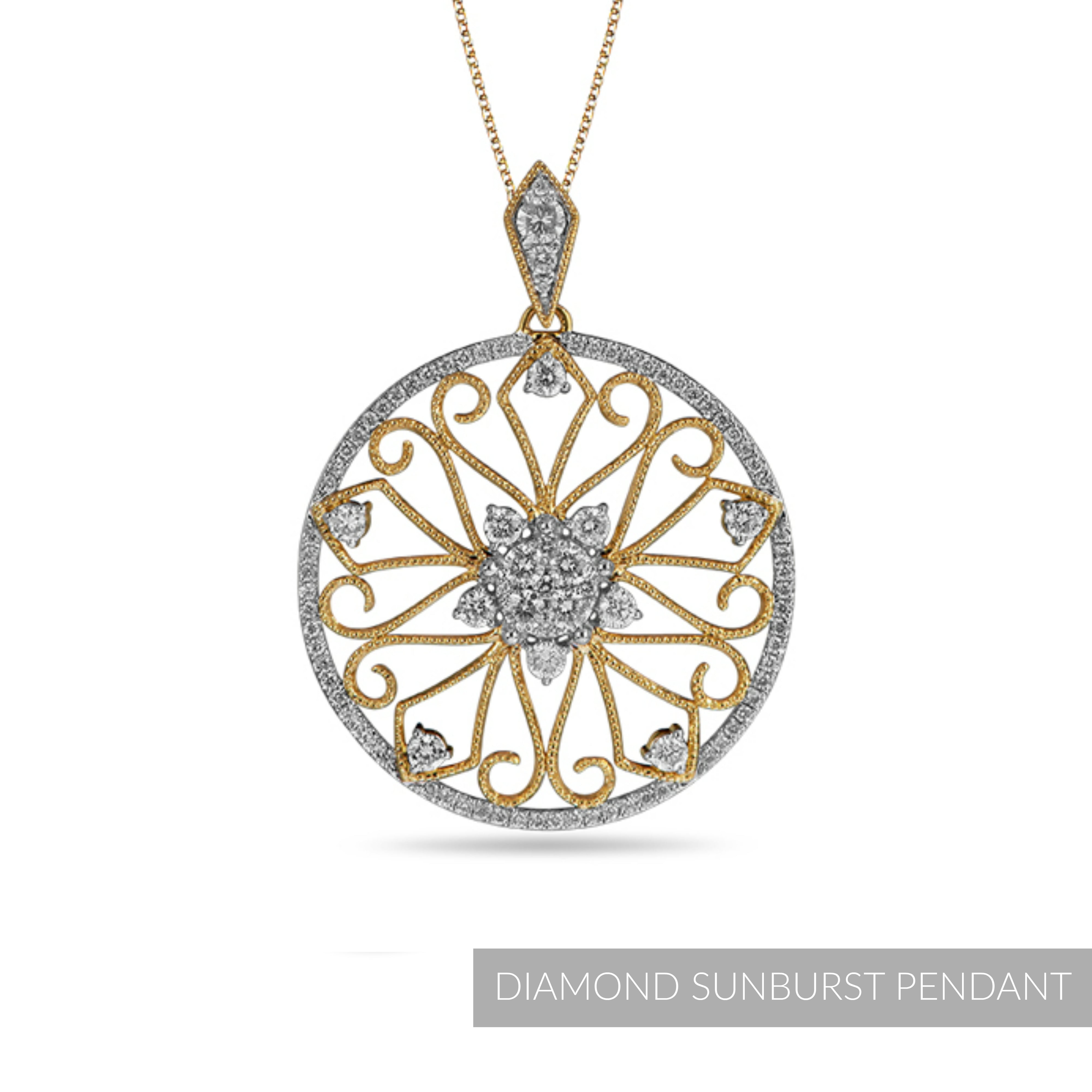 Feature Diamond Jewellery on Sale this December