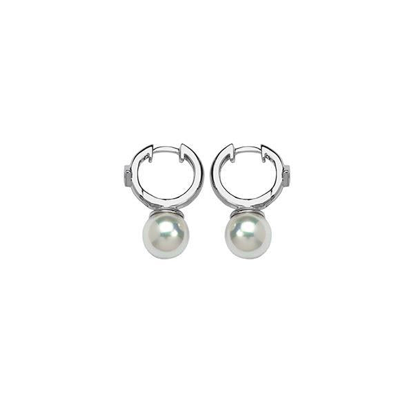 Elle Earrings 'Pearls' Collection (24839)