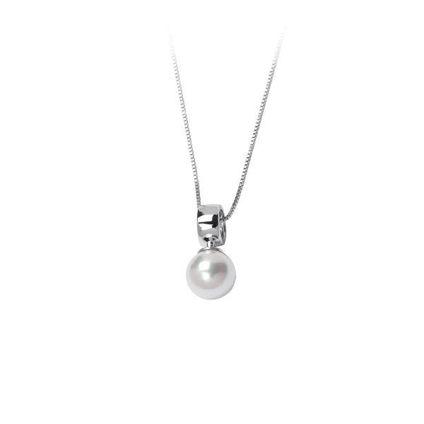 Elle Pendant 'Pearl' Collection (24964)