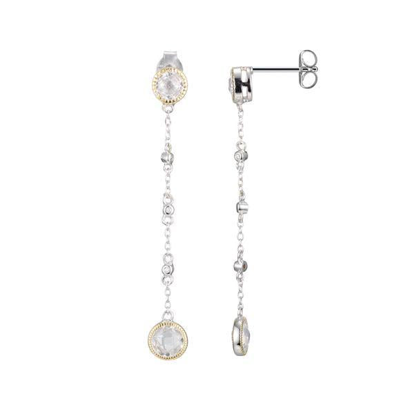 Elle Earrings 'Essence' Collection (25727)