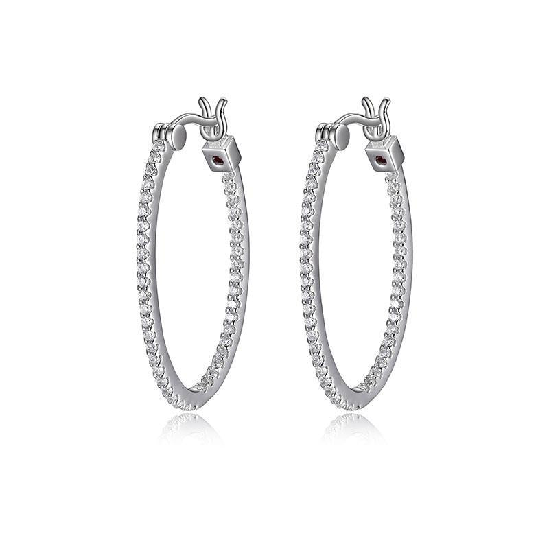 Elle Earrings 'Rodeo Drive' Collection (33227)