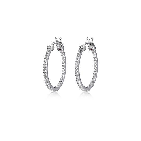 Elle Earrings 'Rodeo Drive' Collection (33228)