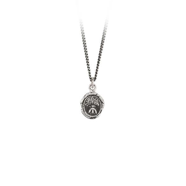 Pyrrha Necklace 'Tireless' 16 inch (34274)