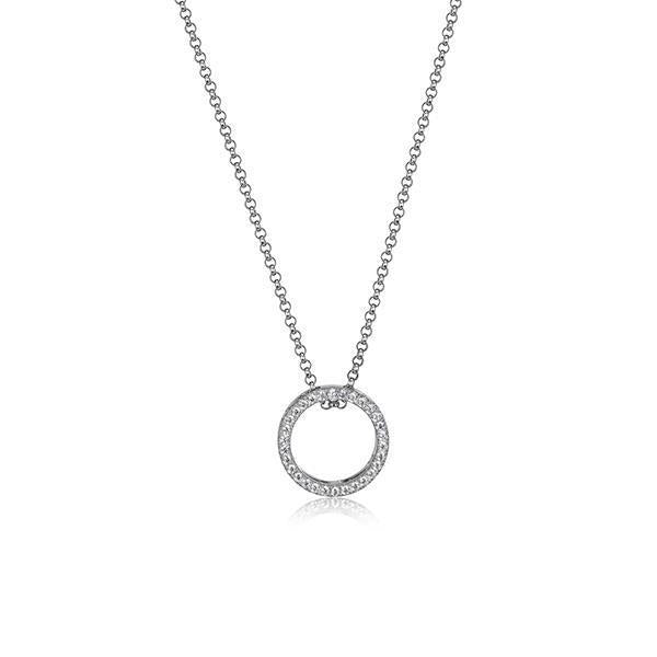 Elle Pendant 'Sphere' Collection (34474)