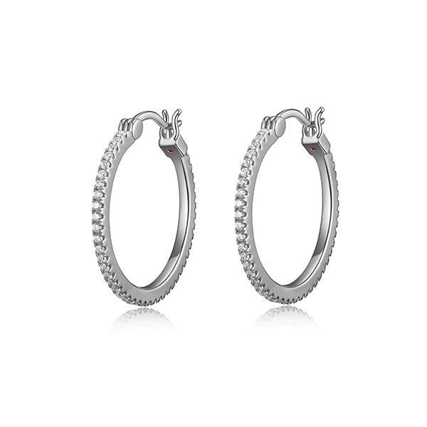 Elle Earrings 'Sphere' Collection (34476)