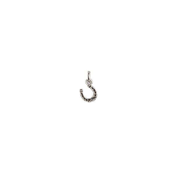 Pyrrha Charm 'Horseshoe' Symbol (34503)