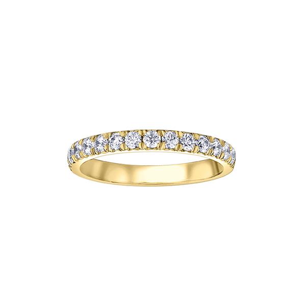 Diamond Anniversary Band .50ct (34826)