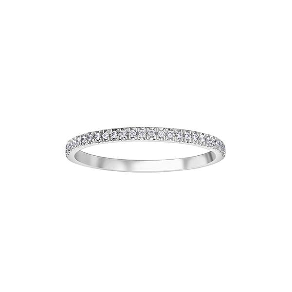 Diamond Anniversary Band .15ct (35118)