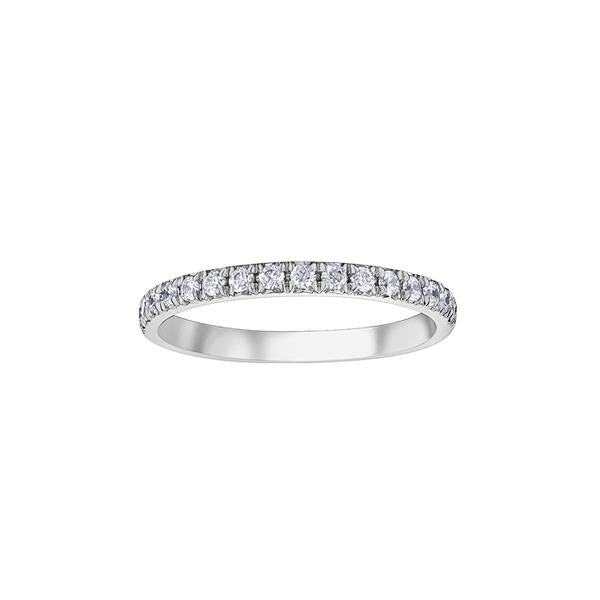 Diamond Anniversary Band .25ct (35119)