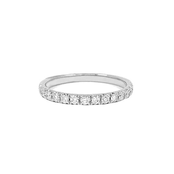 Diamond Anniversary Band .33ct (35120)