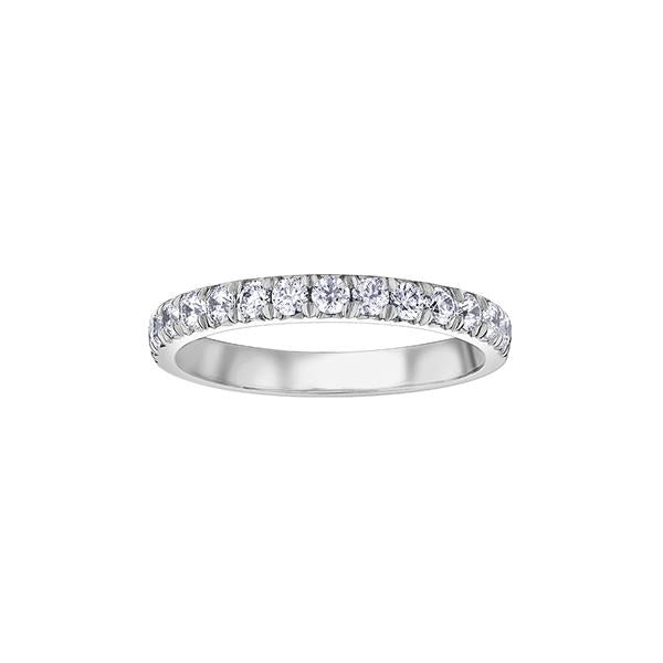 Diamond Anniversary Band .50ct (35121)