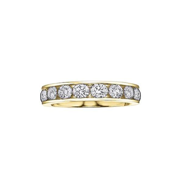 Diamond Classic Anniversary Band .25ct (35172)