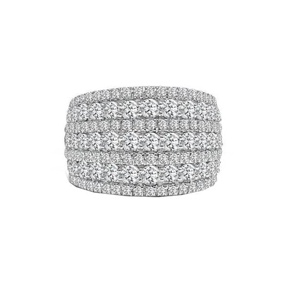 Diamond Dinner Ring (36166)