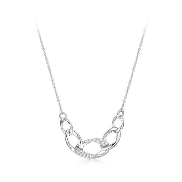 Elle Necklace 'Ovation' Collection (36228)