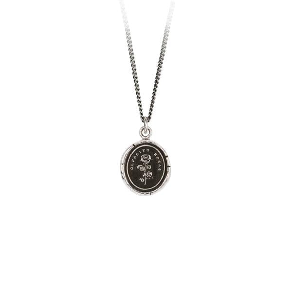 Pyrrha Necklace 'Slow Down' 18inch (36252)