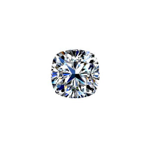 Lab Grown Diamond - Cushion 2.00ct (36739)