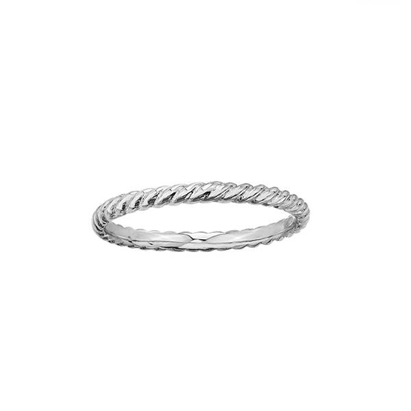 Gold  Rope Band (37009)