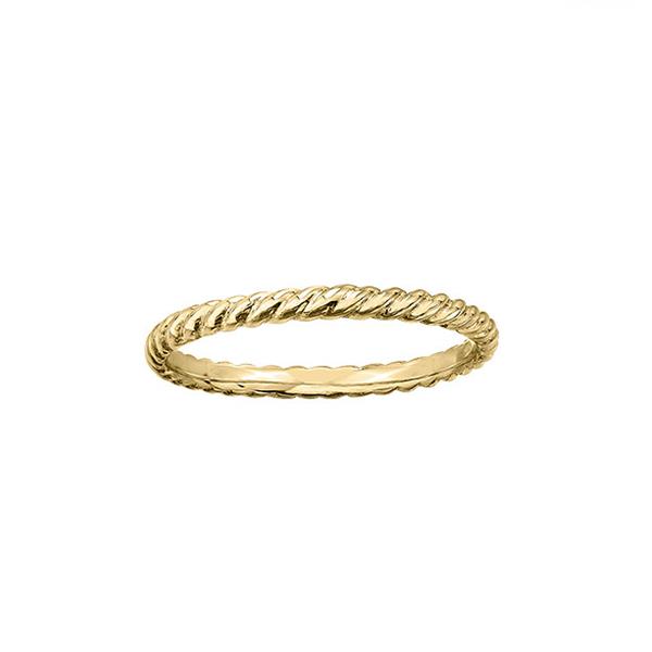 Gold Rope Band (37010)