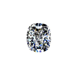 Lab Grown Diamond - Cushion 1.14ct (37124)