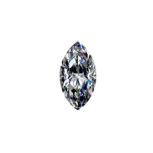 Lab Grown Diamond - Marquise 1.75ct (37371)