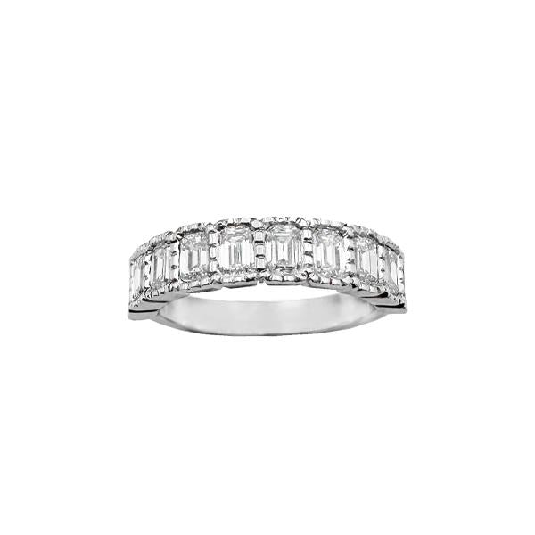 Diamond Anniversary Band - LG 1.56cttw (37396)