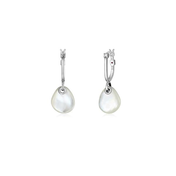 Elle Earrings 'Pebble' Collection (37401)