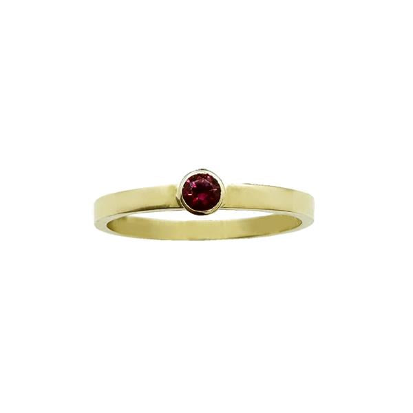 Created Ruby Ring (37734)