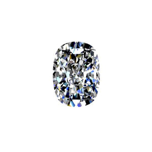 Lab Grown Diamond - Elongated Cushion 1.52ct (38245)