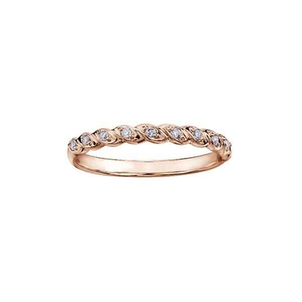 Diamond Anniversary Band (38354)