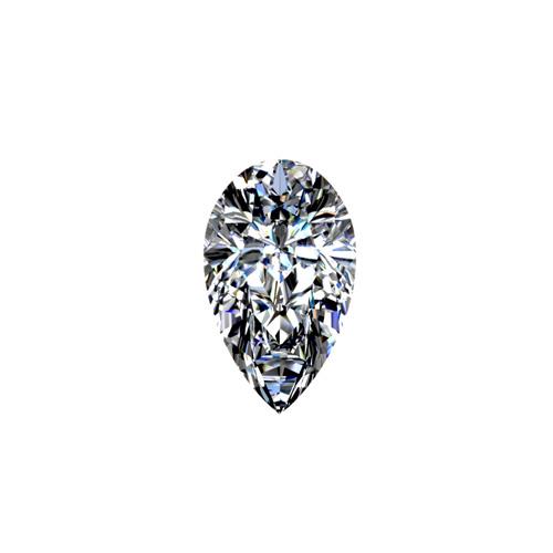 Lab Grown Diamond - Pear 1.85ct (38373)