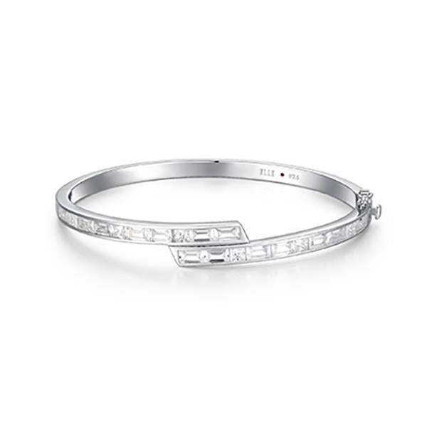 Elle Bracelet 'Baguette' Collection (38625)