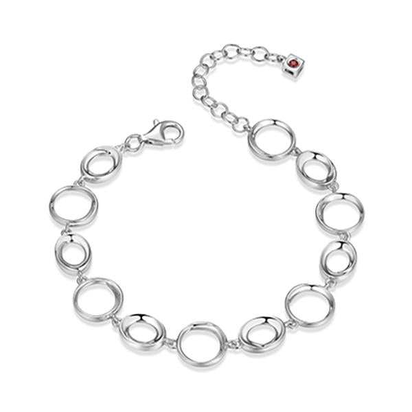 Elle Bracelet 'Swirl' Collection (38627)