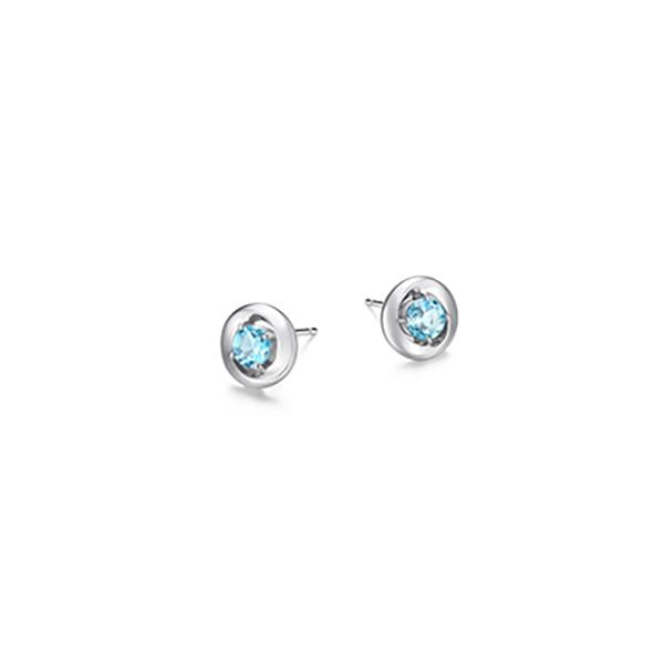 Elle Earrings 'Swirl' Collection (38629)