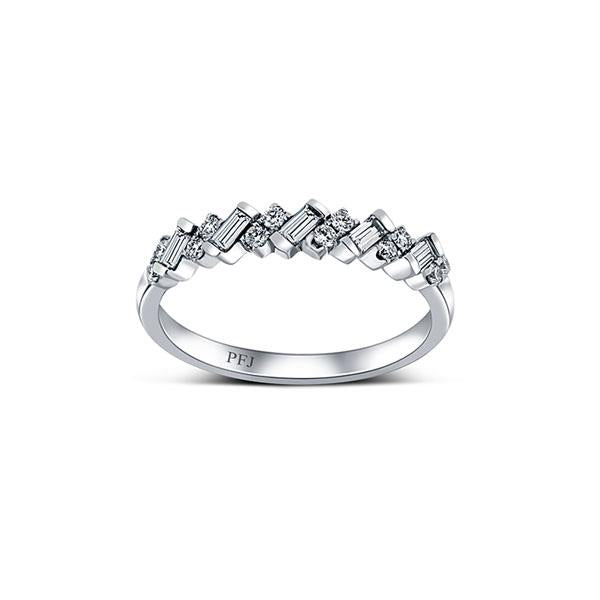 Diamond Anniversary Band (38837)