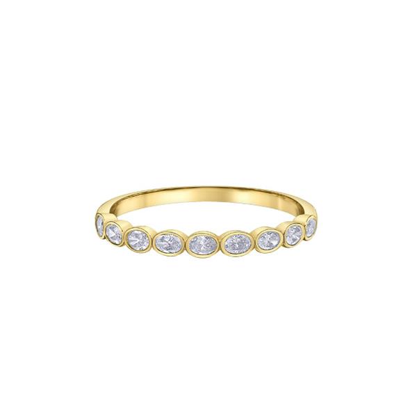 Diamond Anniversary Band (39026)