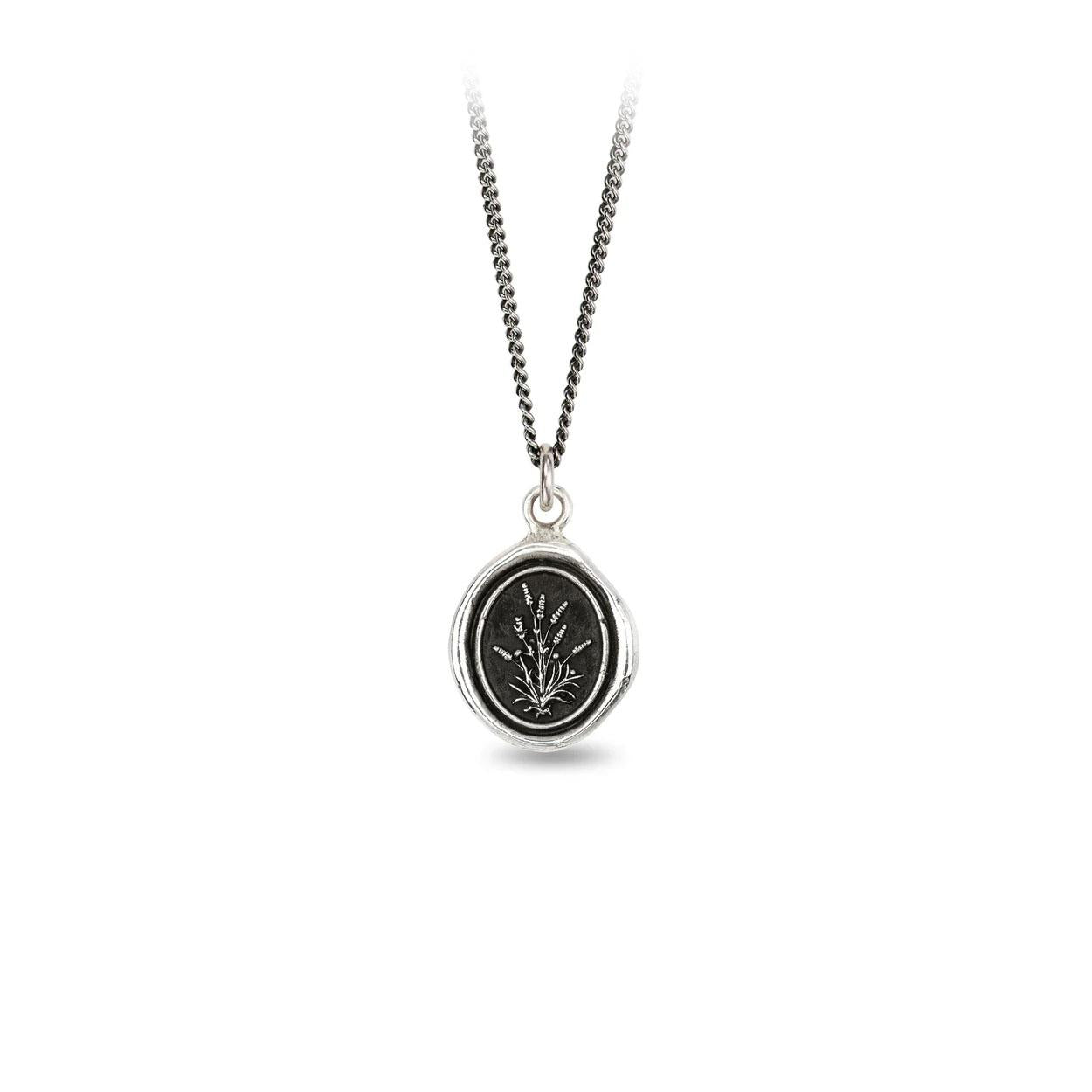 Pyrrha Necklace 'Tranquility' 18inch (39237)