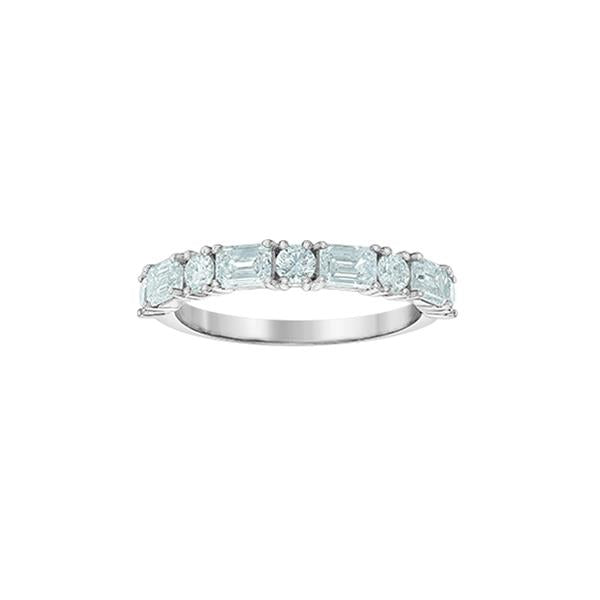 Diamond Anniversary Band - LG 1.32ctTW (39251)