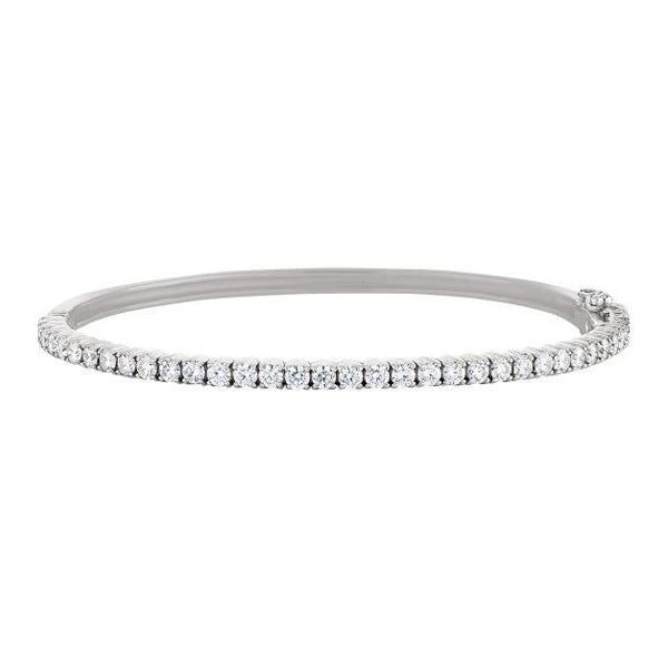 Diamond Bangle - 2.00ctTW (31860)