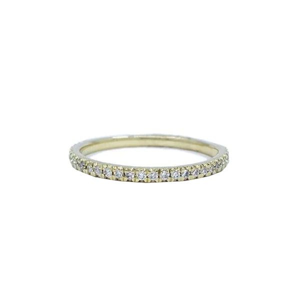 Diamond Anniversary Band .15ct (34823)