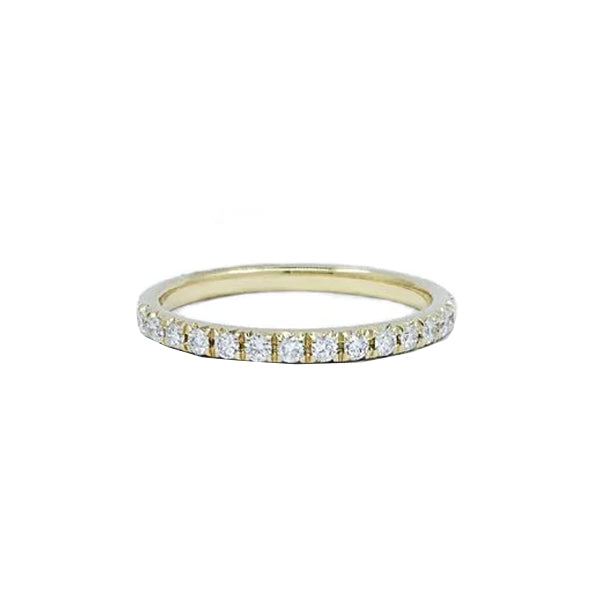 Diamond Anniversary Band .25ct (34824)