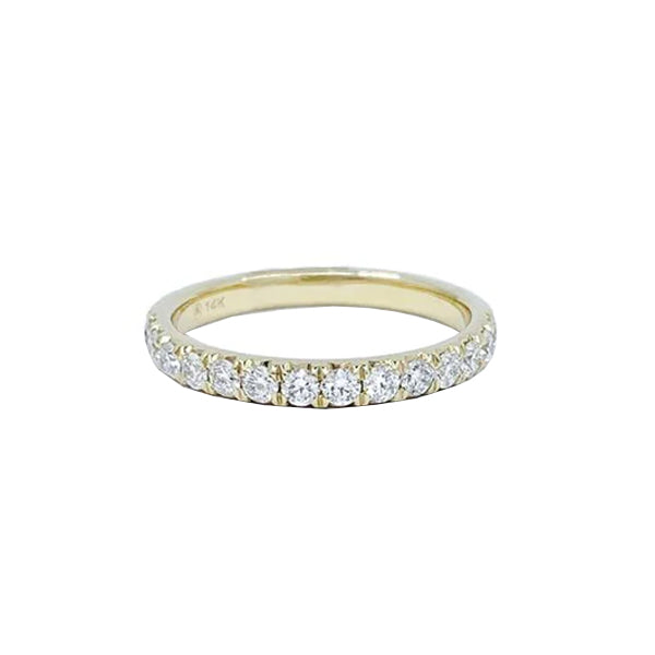 Diamond Anniversary Band .50ct (34826)