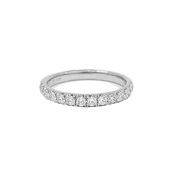 Diamond Anniversary Band .50ct (35121)