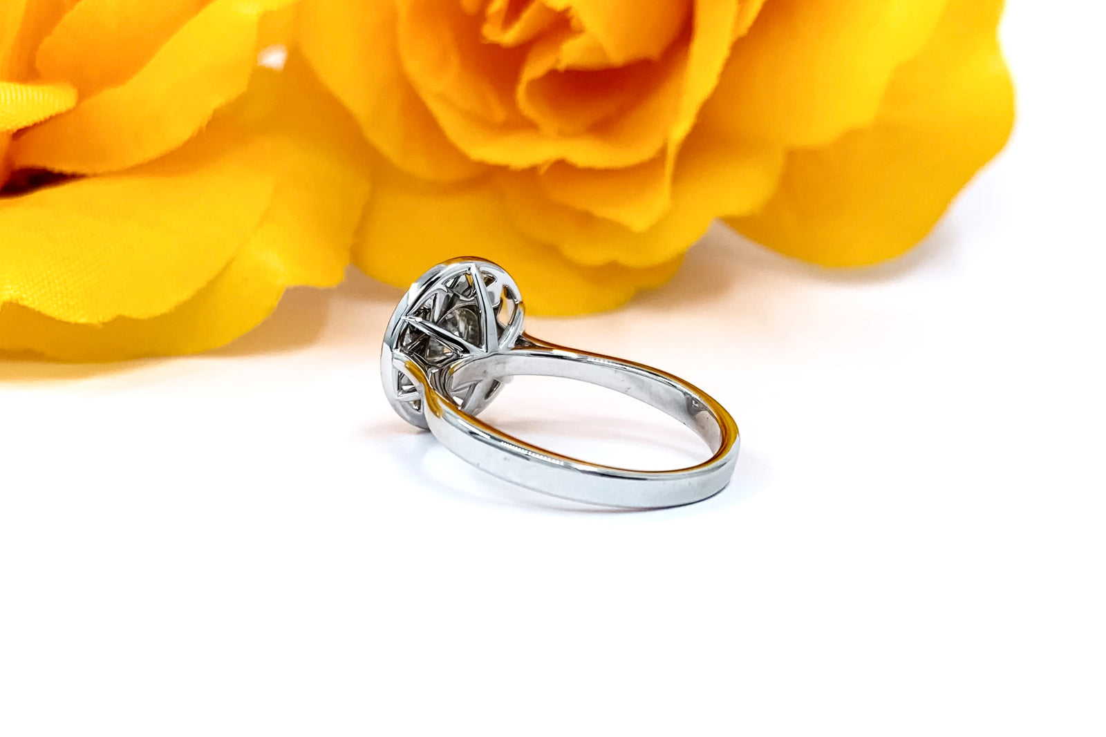 Sunshine Ring