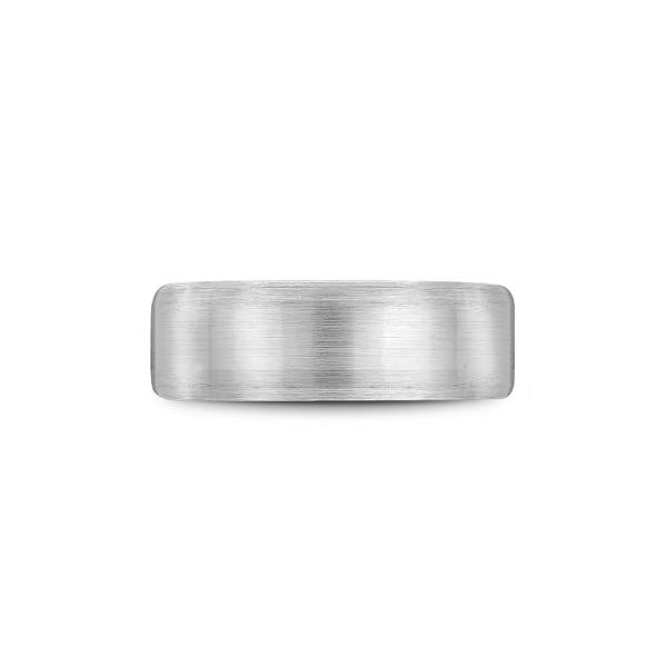 Gents Gold Wedding Band (30842)