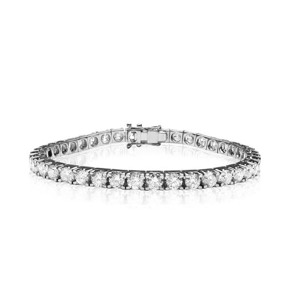 Diamond Tennis Bracelet (31853)